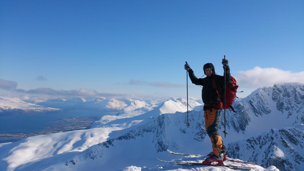 Hakon Gasthuis Olderdalen