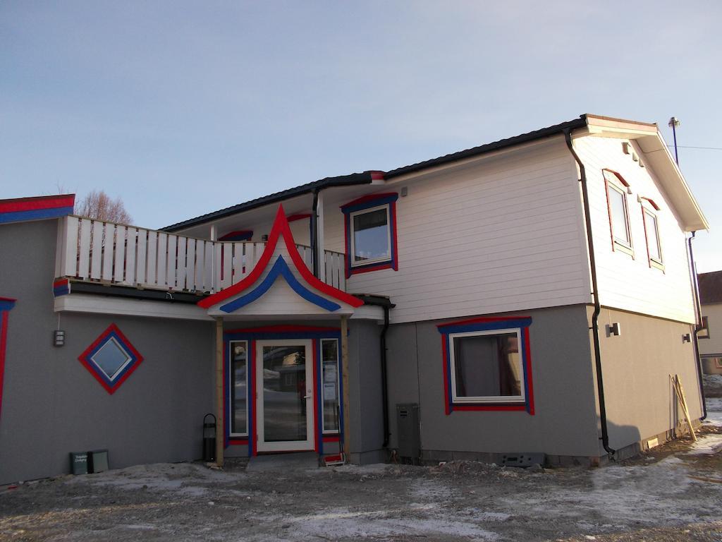 Gasthuis Hakon Olderdalen