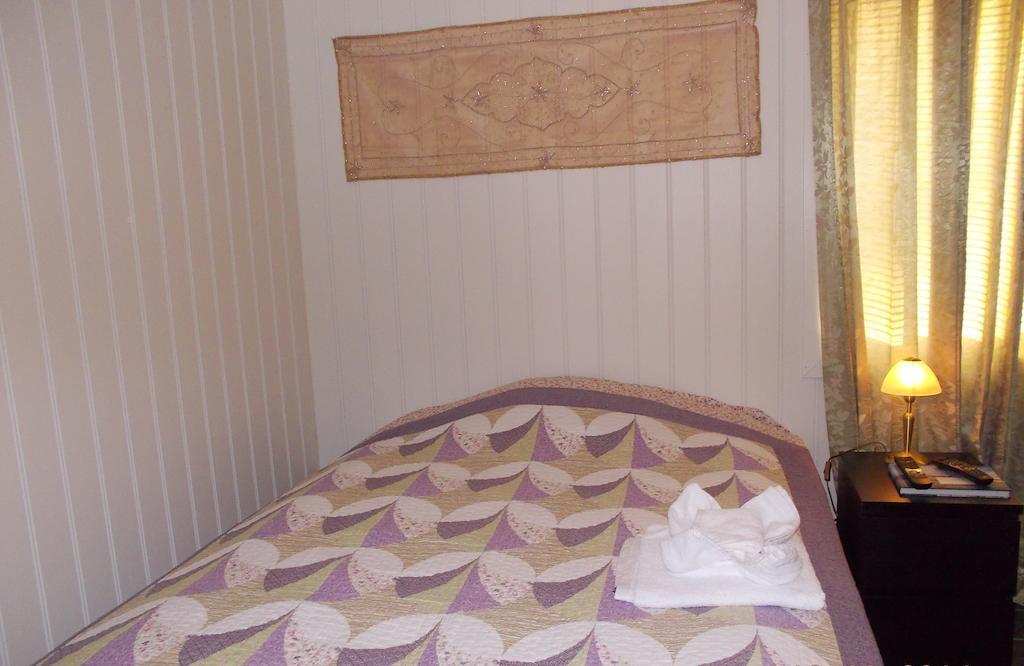 Pensionat Hakon 3*
