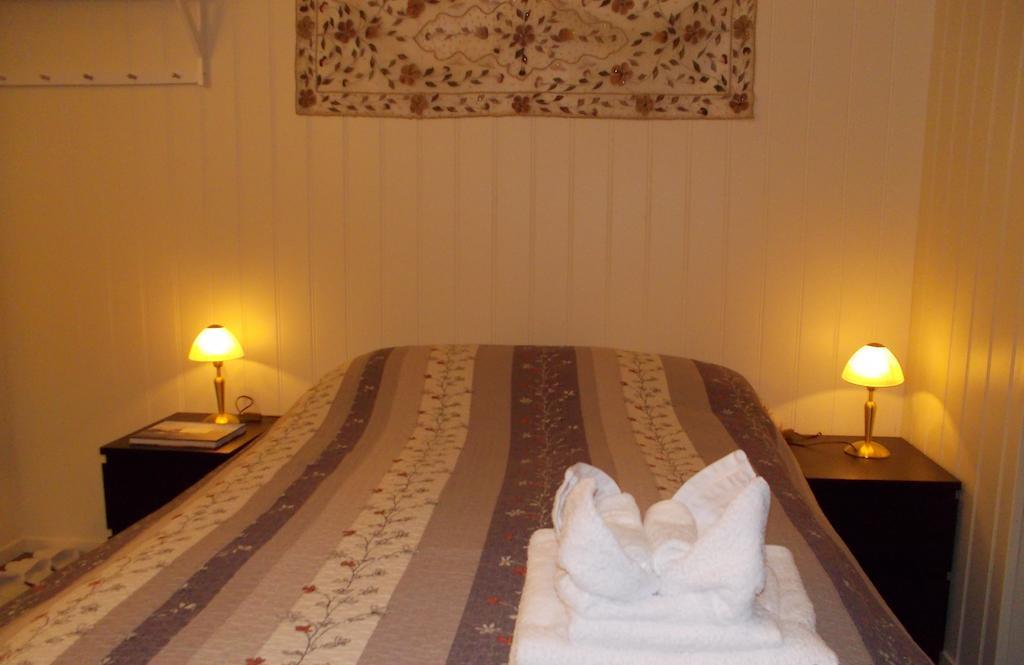 Pensionat Hakon 3*