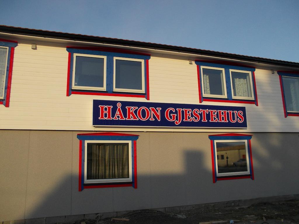 Pensionat Hakon